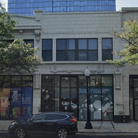 Mccormick Place 420 Friendly 3Br In Downtown Chicago With Optional Parking Sleeps 8 Guests Near Soldier Field, Grant Park And Lakefront Trail Extérieur photo