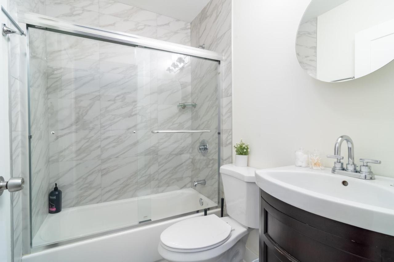 Mccormick Place 420 Friendly 3Br In Downtown Chicago With Optional Parking Sleeps 8 Guests Near Soldier Field, Grant Park And Lakefront Trail Extérieur photo