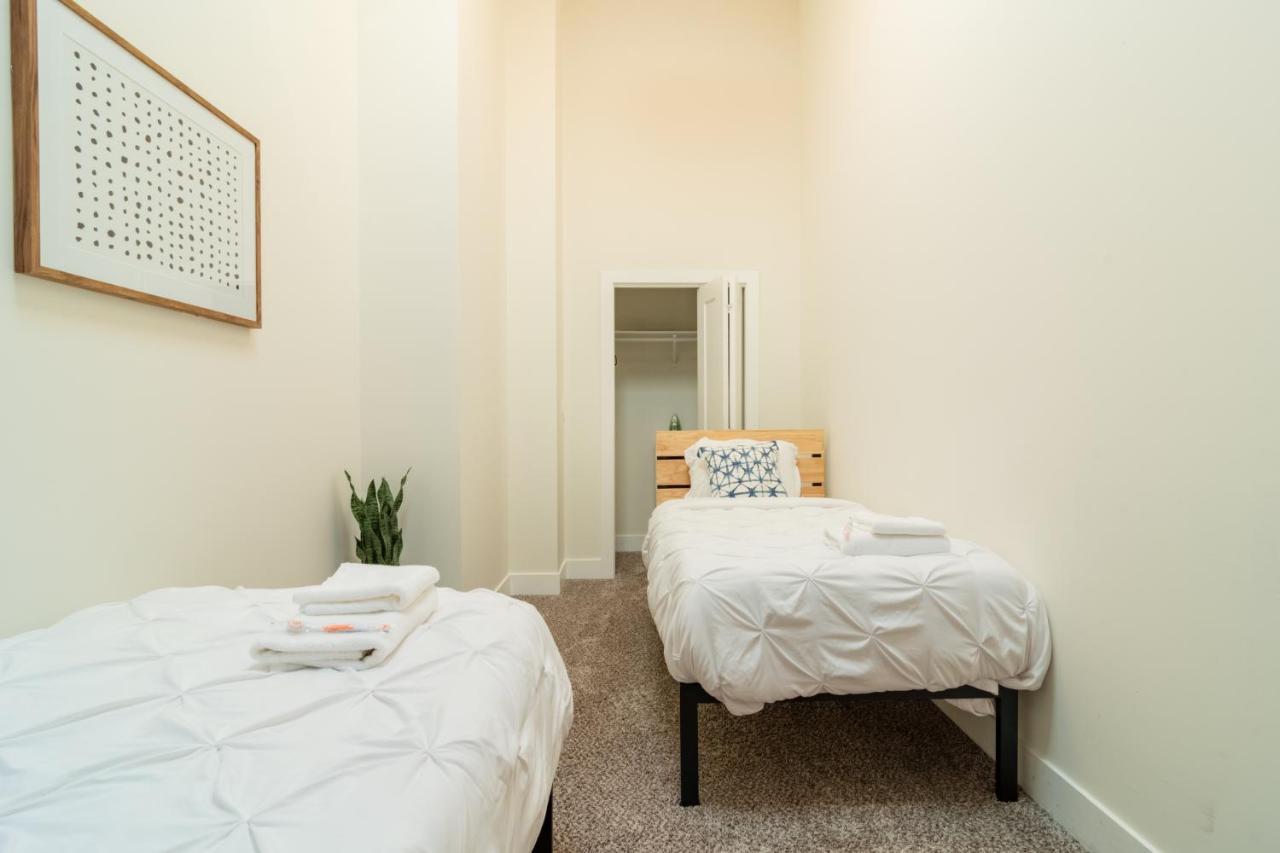 Mccormick Place 420 Friendly 3Br In Downtown Chicago With Optional Parking Sleeps 8 Guests Near Soldier Field, Grant Park And Lakefront Trail Extérieur photo