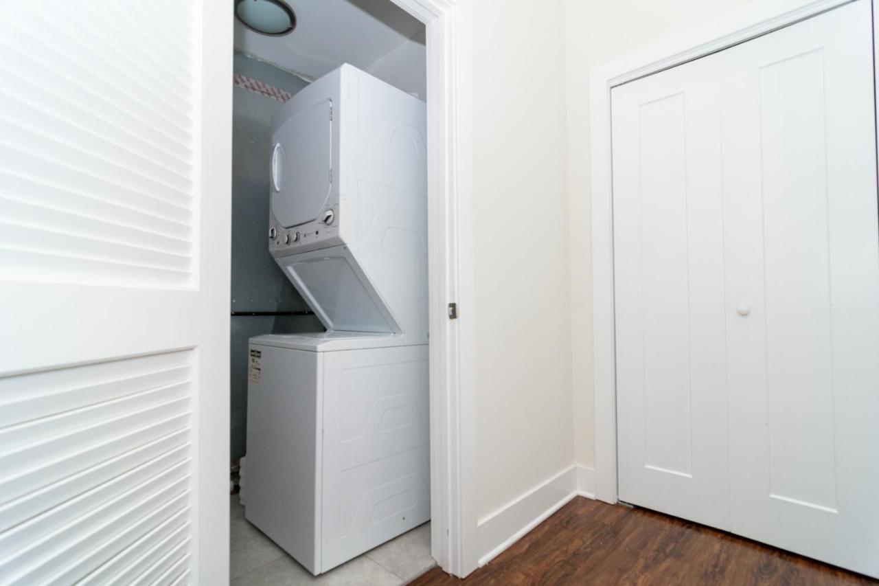 Mccormick Place 420 Friendly 3Br In Downtown Chicago With Optional Parking Sleeps 8 Guests Near Soldier Field, Grant Park And Lakefront Trail Extérieur photo