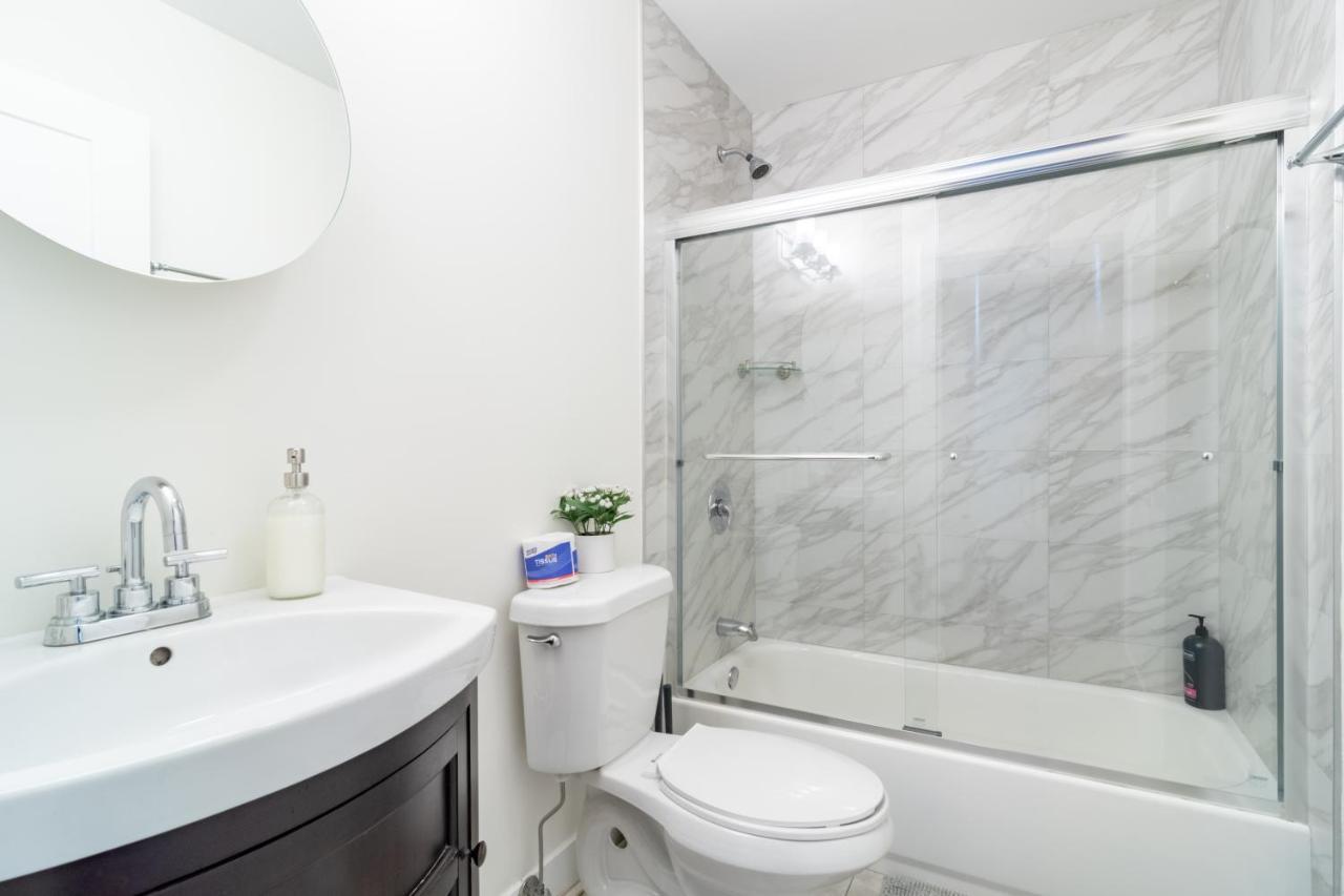Mccormick Place 420 Friendly 3Br In Downtown Chicago With Optional Parking Sleeps 8 Guests Near Soldier Field, Grant Park And Lakefront Trail Extérieur photo